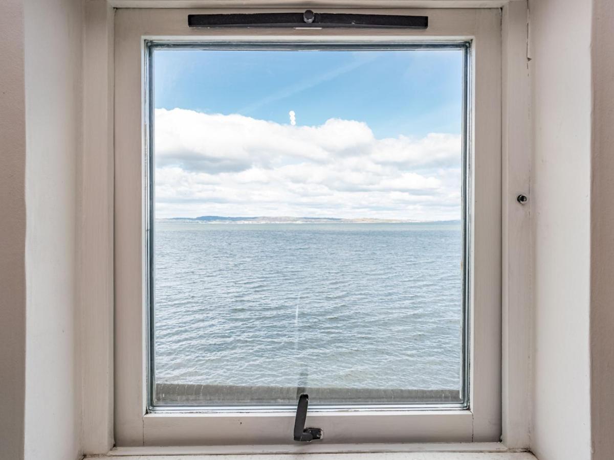 爱丁堡Pass The Keys Stunning Flat With Sea View And Parking公寓 外观 照片